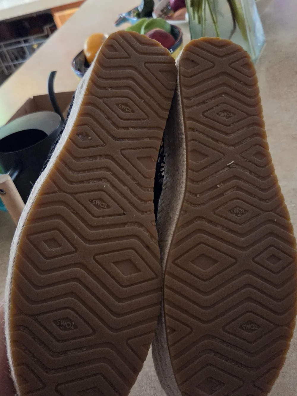 Toms Valencis Espadrille